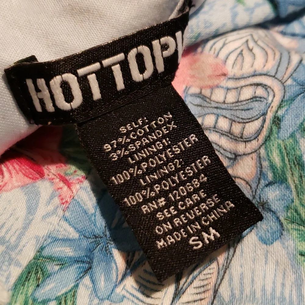Hot Topic Dress - Picture 13 of 13
